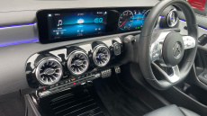 Mercedes-Benz CLA 250e AMG Line Premium Plus 4dr Tip Auto Saloon